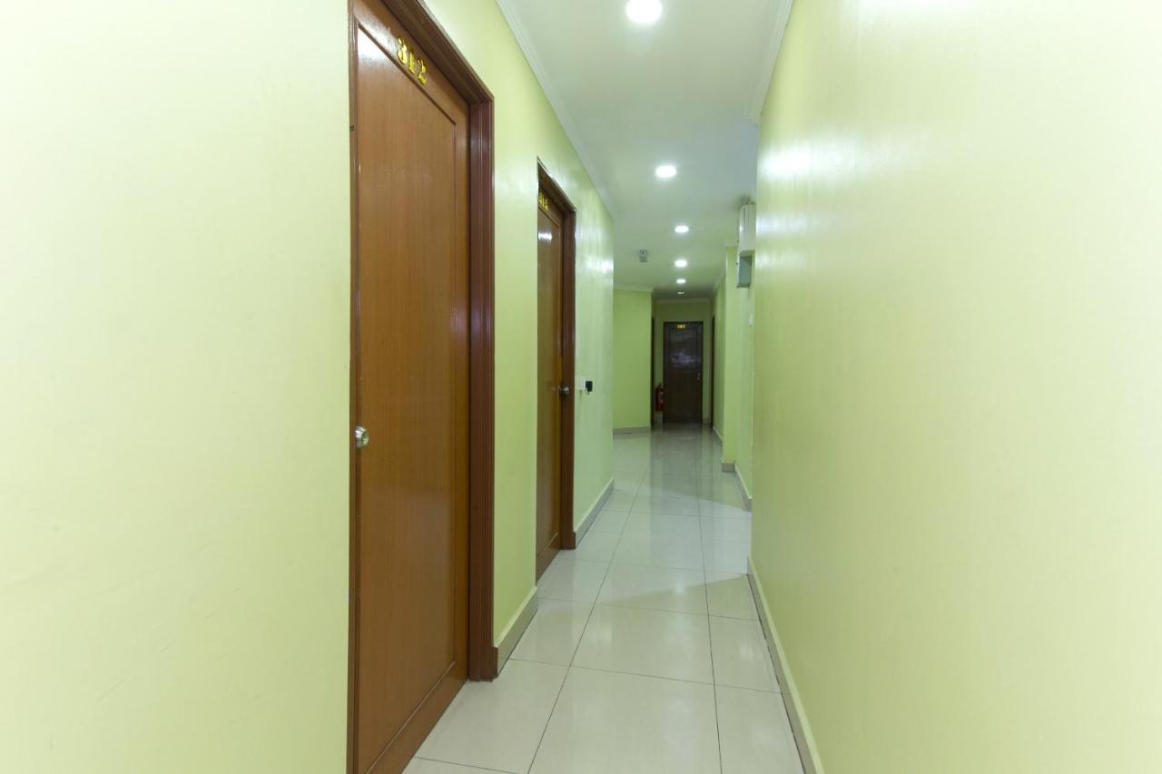 Hotel Pritty Куала Лумпур Екстериор снимка