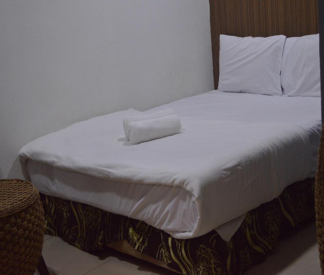Hotel Pritty Куала Лумпур Екстериор снимка