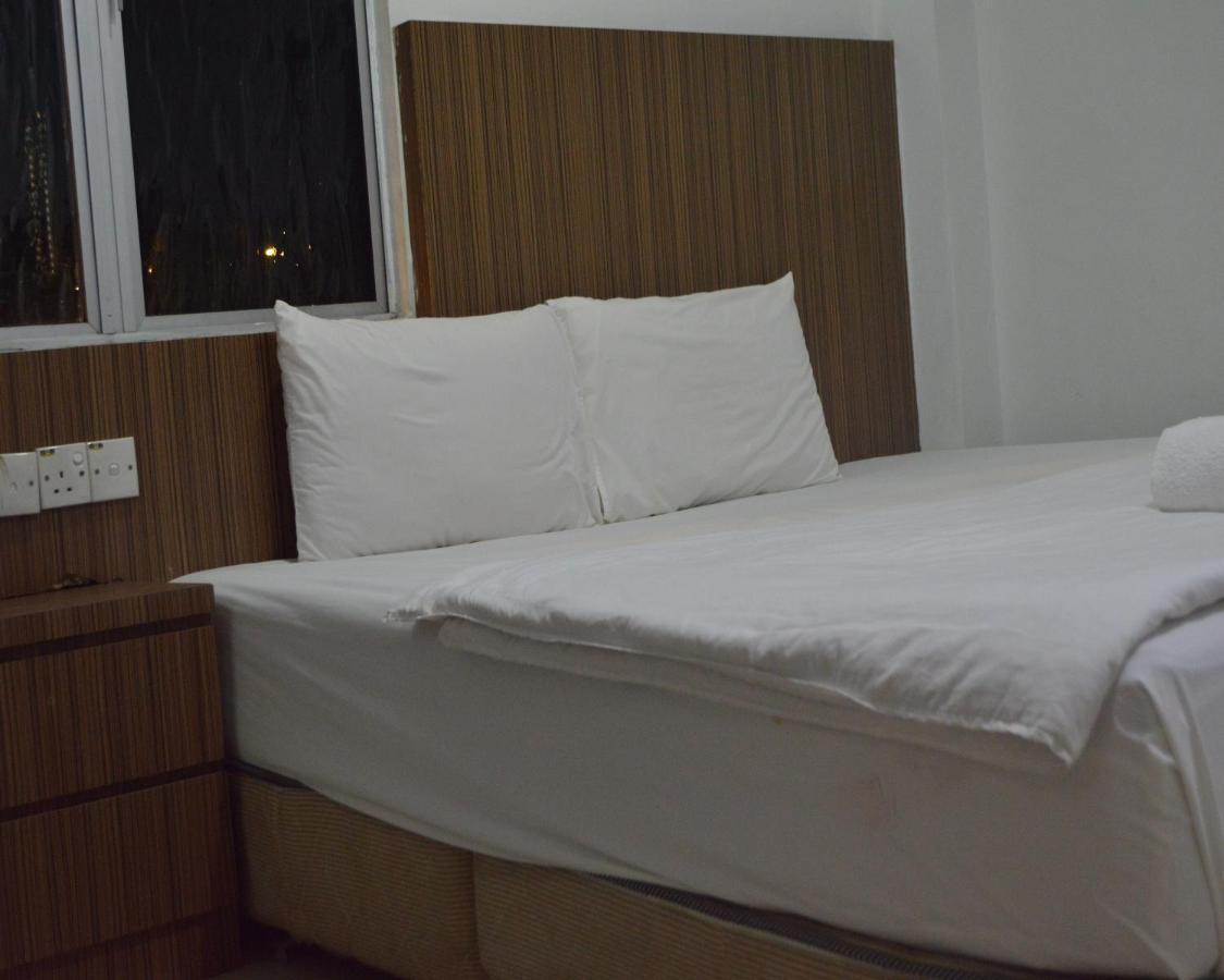 Hotel Pritty Куала Лумпур Екстериор снимка